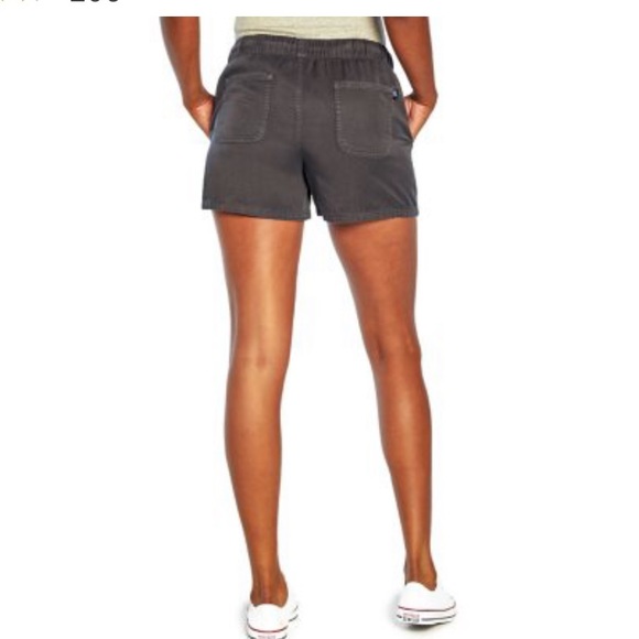 NWT- Gap Tencel Short- XXL - Picture 2 of 6